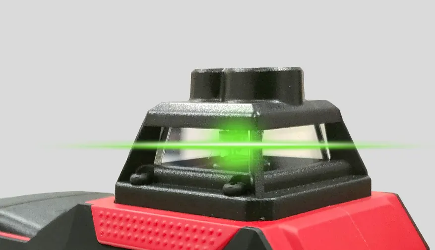 12/16 Lines Laser Level