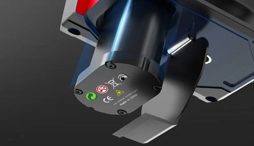 16 LINES LASER LEVEL