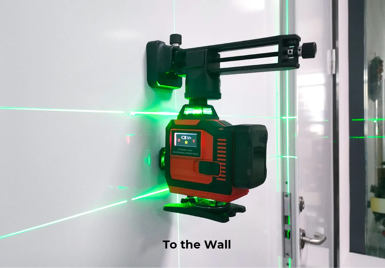 Application-Distance-Measurement
