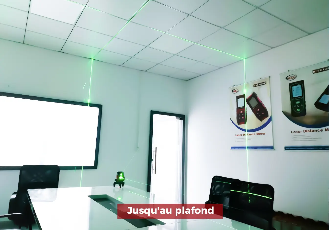 Application-Domaine-Mesure