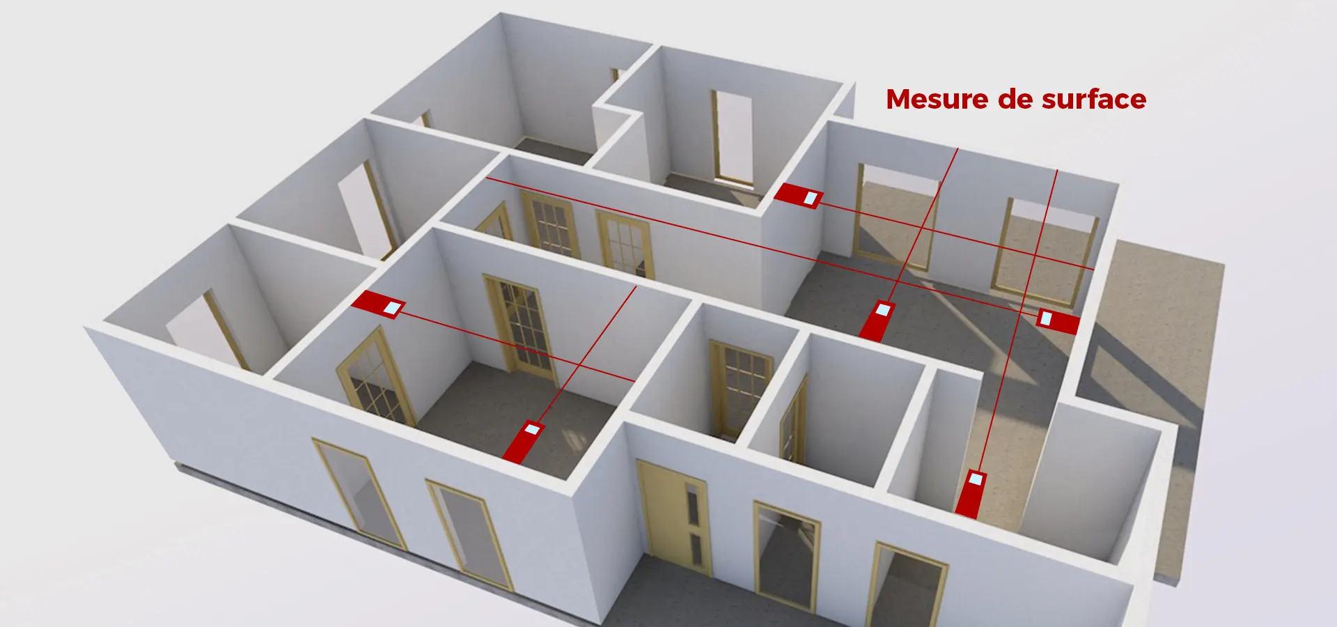 Application-Domaine-Mesure