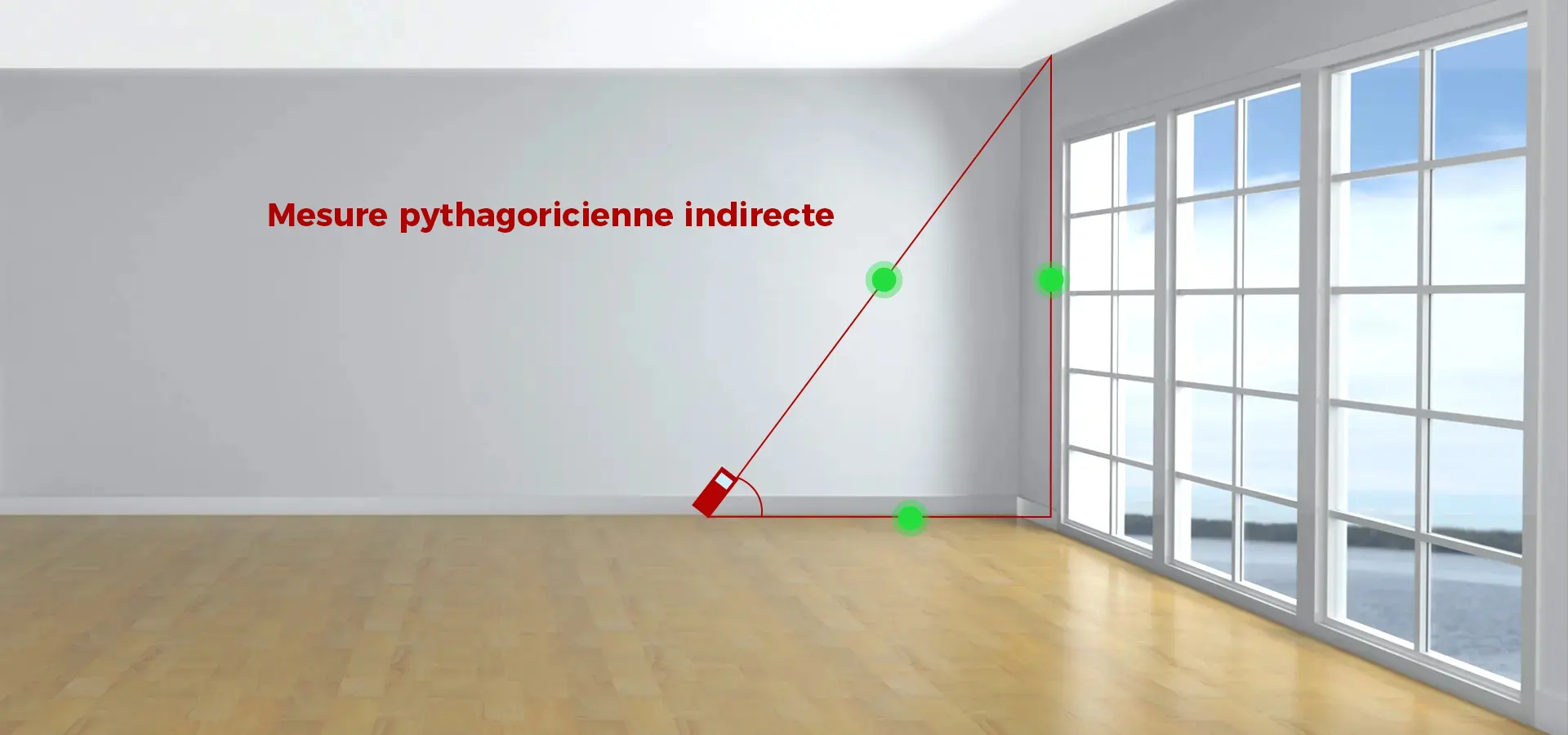 Application-Indirecte-Pythagoricienne--Mesure