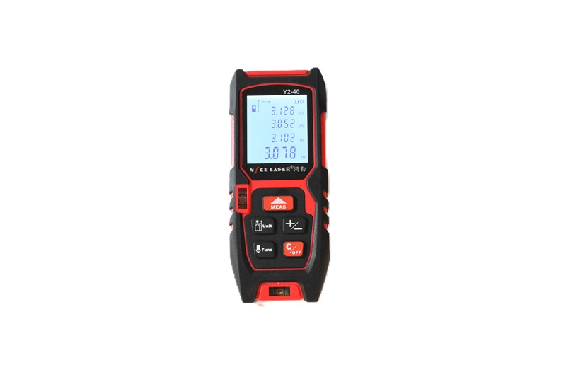 100m laser distance meter