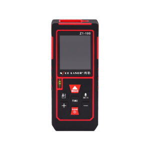 Laser Distance Measurer