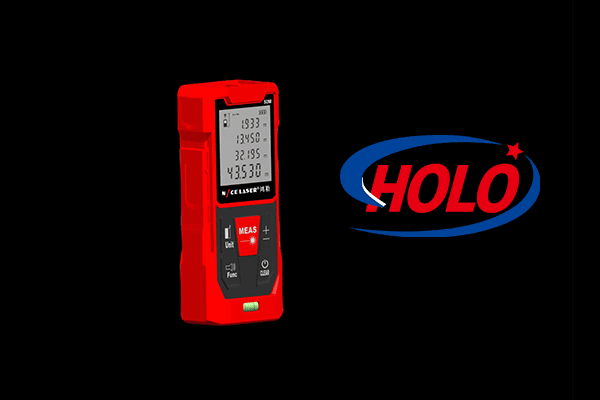 laser distance meters