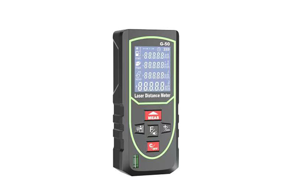 Long-Range-Laser-Measuring-Tools