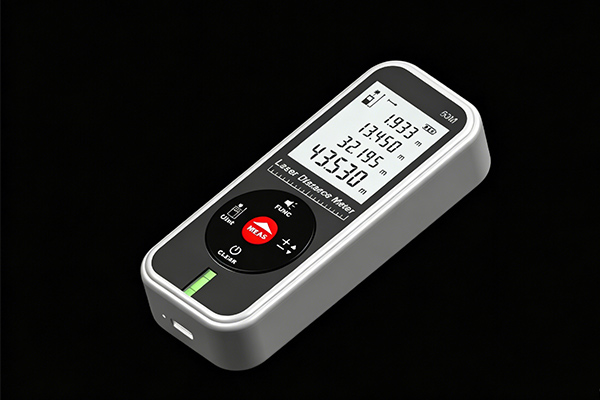 Distance-Measurement-Tools