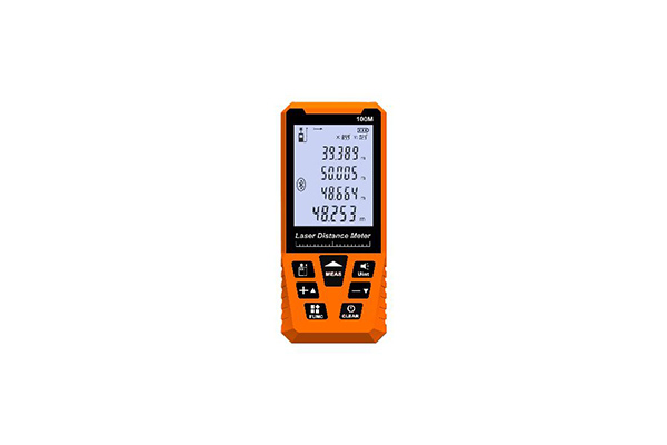HOLO-Distance-Meter