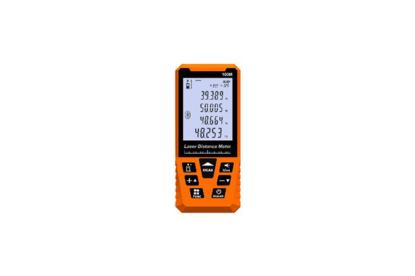 HOLO Precision Instrument